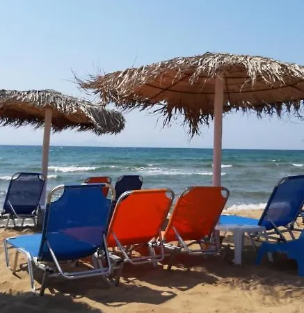 Hannas Paradise - Hanna