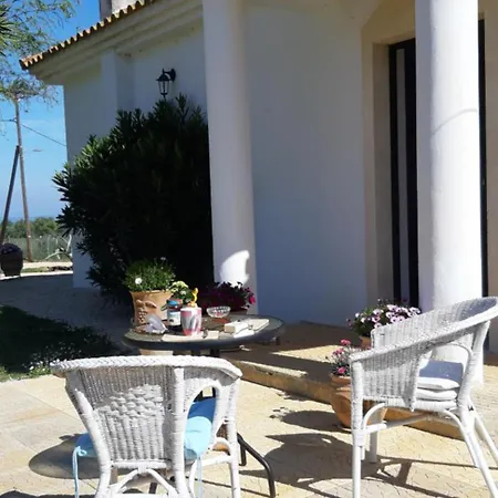 Hannas Paradise - Hanna Holiday home *