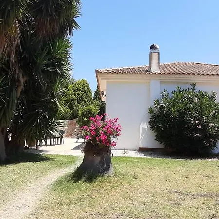 Holiday home Hannas Paradise - Hanna *