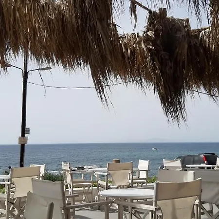 Σπίτι διακοπών Hannas Paradise - Hanna *