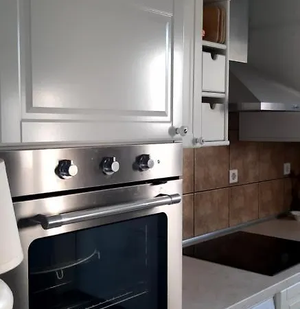 Hannas Paradise - Hanna Σπίτι διακοπών *