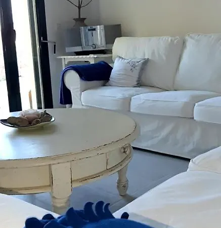 Hannas Paradise - Hanna Σκαφιδιά