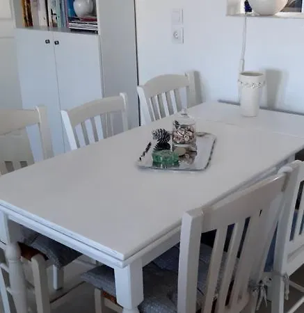 Σπίτι διακοπών Hannas Paradise - Hanna