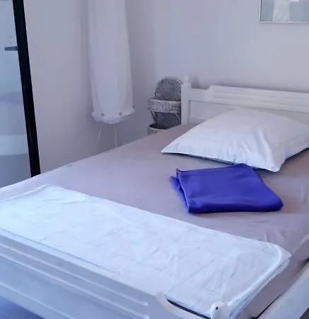 Σπίτι διακοπών Hannas Paradise - Hanna *