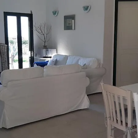 Hannas Paradise - Hanna Holiday home Skafidia