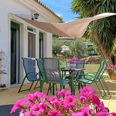 Hannas Paradise - Hanna Skafidia