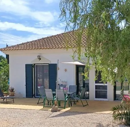 Holiday home Hannas Paradise - Hanna *