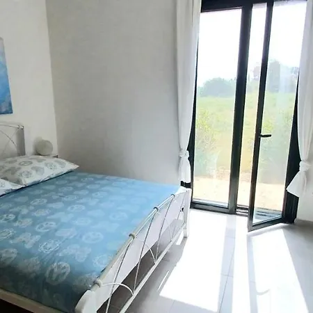 Hannas Paradise - Hanna Holiday home *