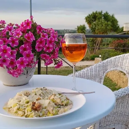 Hannas Paradise - Hanna