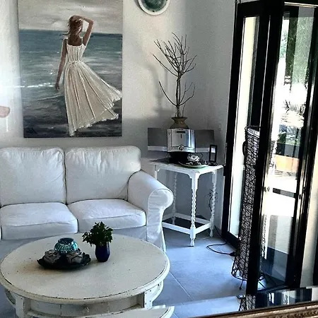 Σπίτι διακοπών Hannas Paradise - Hanna *