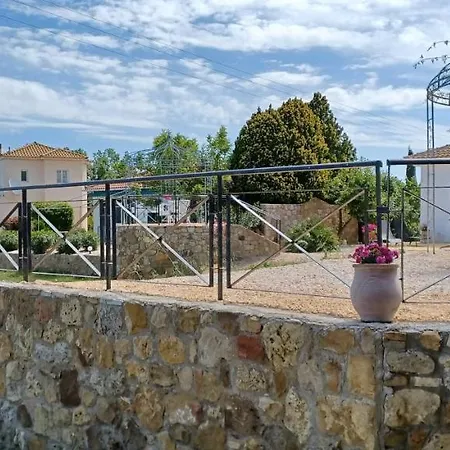 Holiday home Hannas Paradise - Hanna