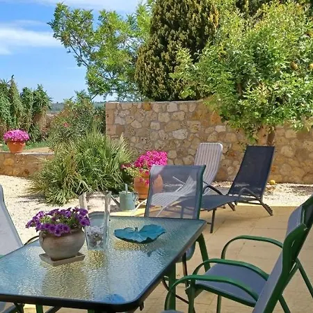 Hannas Paradise - Hanna Holiday home *