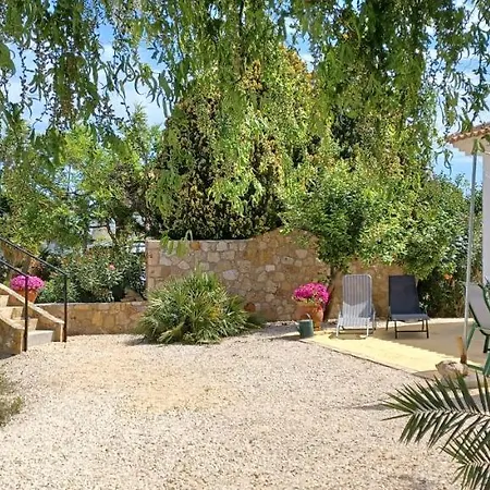 Hannas Paradise - Hanna * Σκαφιδιά