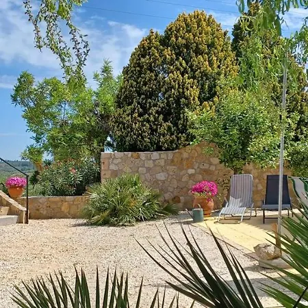 Σπίτι διακοπών Hannas Paradise - Hanna *