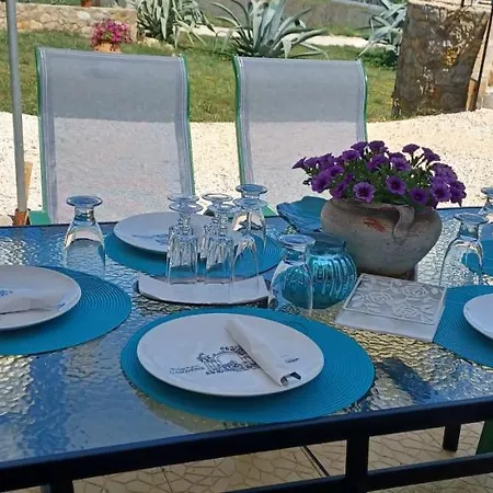 Hannas Paradise - Hanna Σπίτι διακοπών