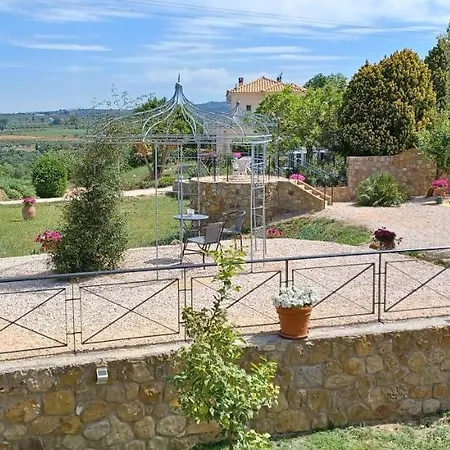 Hannas Paradise - Hanna Holiday home Skafidia