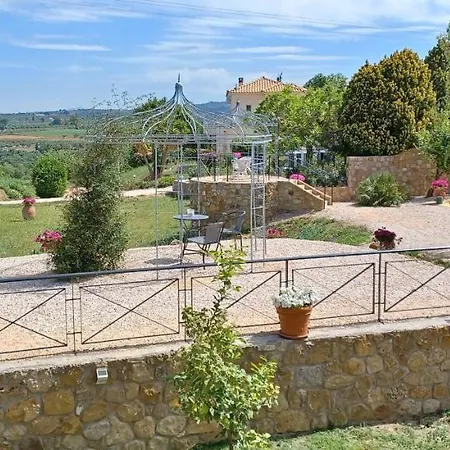 Hanna Casa vacanze Skafidia