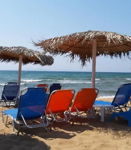 Hannas Paradise - Hanna