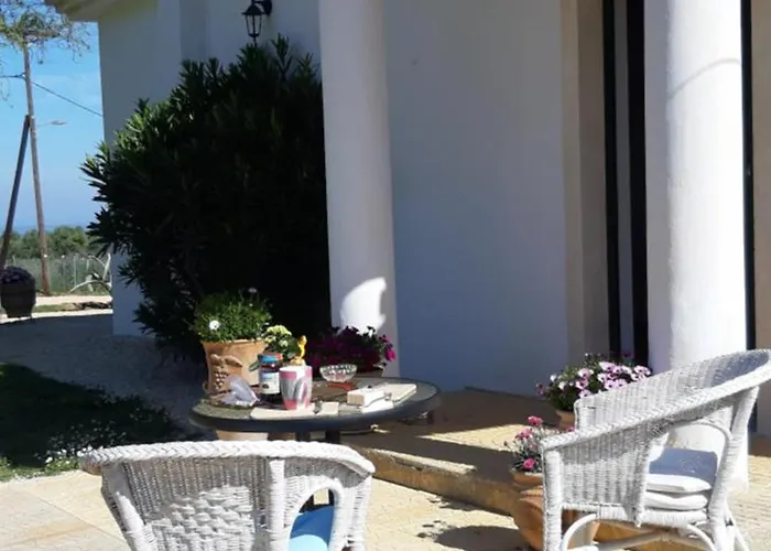 Hannas Paradise - Hanna Prázdninový dům *