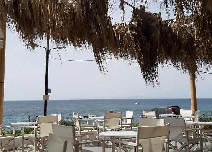 Prázdninový dům Hannas Paradise - Hanna *