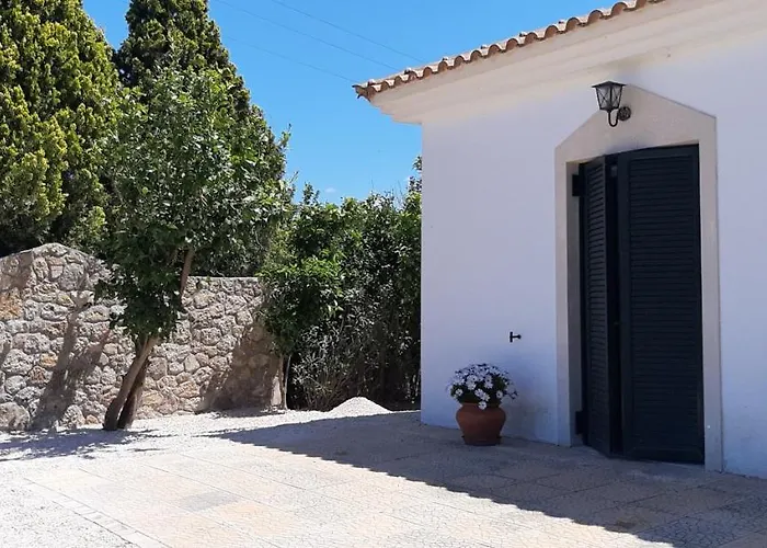 Hannas Paradise - Hanna * Skafidia