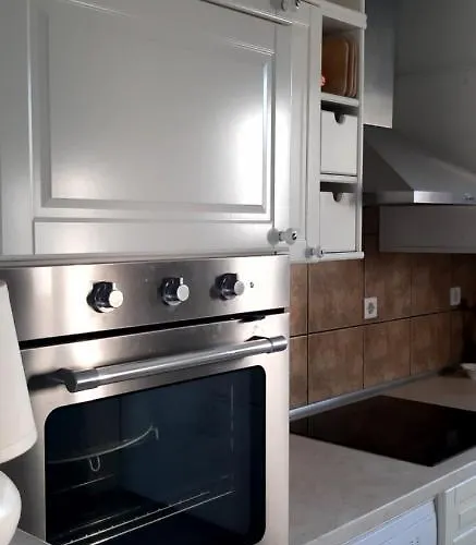 Hannas Paradise - Hanna Prázdninový dům *