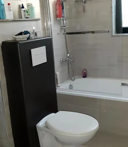 Hannas Paradise - Hanna