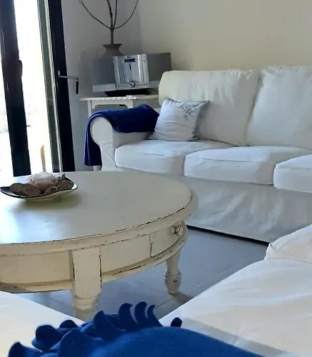 Hannas Paradise - Hanna Skafidia