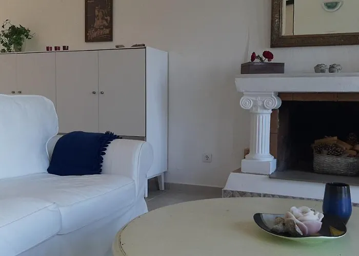 Hannas Paradise - Hanna