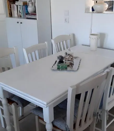 Prázdninový dům Hannas Paradise - Hanna