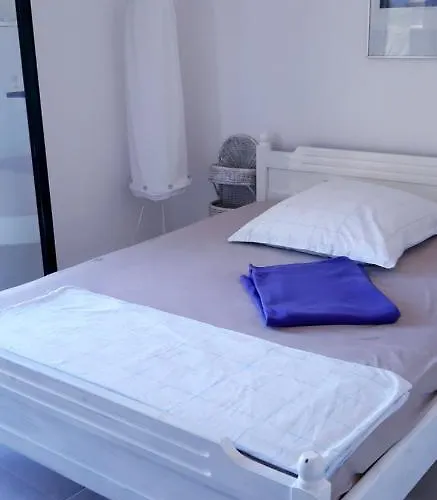 Prázdninový dům Hannas Paradise - Hanna *