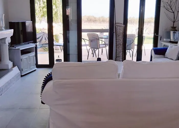 Hannas Paradise - Hanna Prázdninový dům *