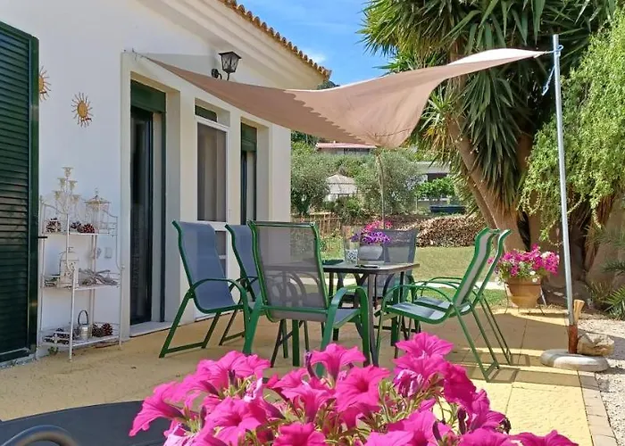 Hannas Paradise - Hanna Skafidia