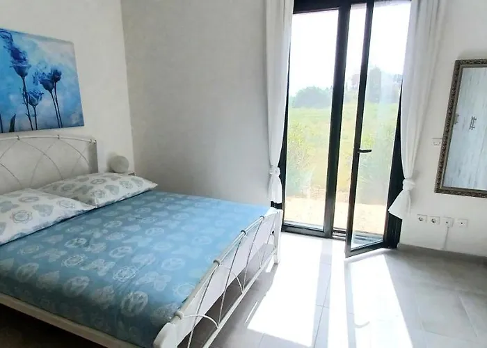 Hannas Paradise - Hanna Prázdninový dům *