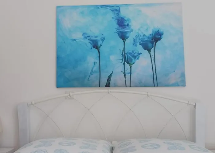 Hannas Paradise - Hanna