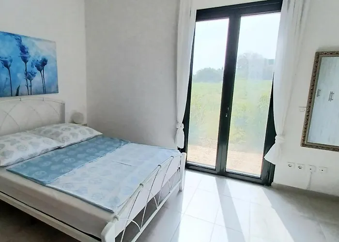 Hannas Paradise - Hanna Prázdninový dům *