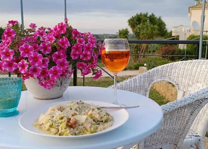 Hannas Paradise - Hanna