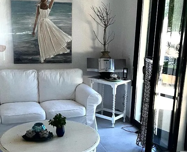 Prázdninový dům Hannas Paradise - Hanna *