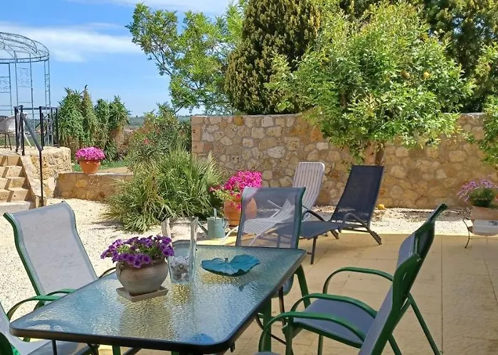 Hannas Paradise - Hanna Prázdninový dům *