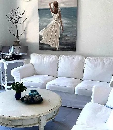 Hannas Paradise - Hanna *