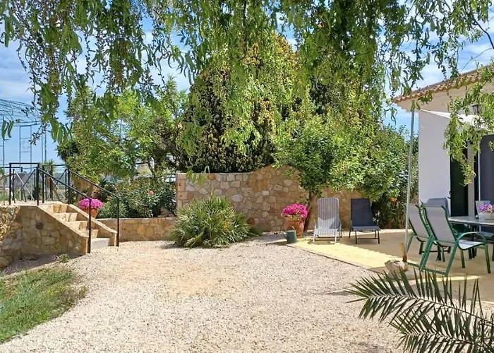 Hannas Paradise - Hanna * Skafidia