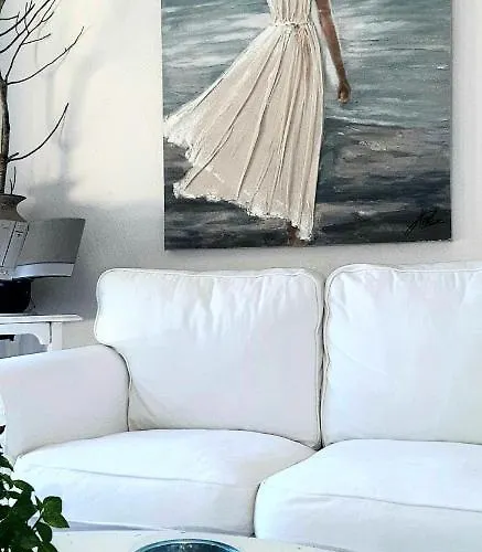 Hannas Paradise - Hanna Prázdninový dům