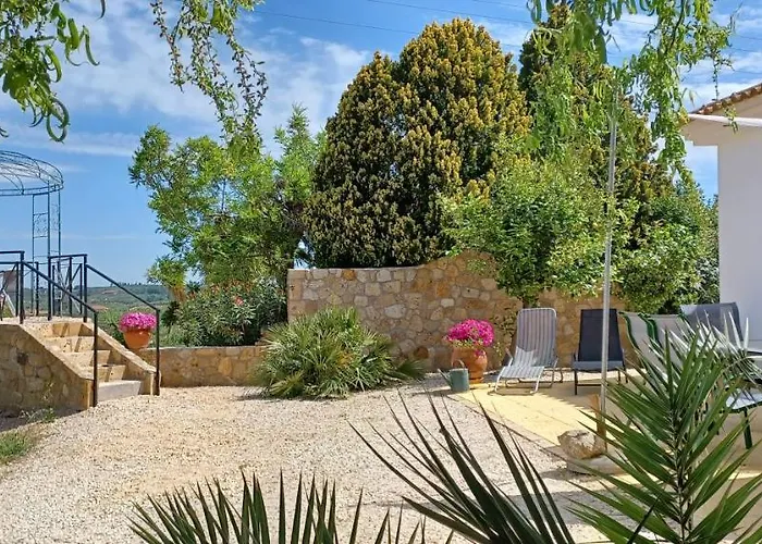 Prázdninový dům Hannas Paradise - Hanna *