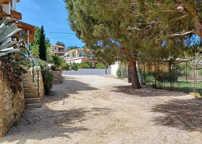 Hannas Paradise - Hanna Prázdninový dům *