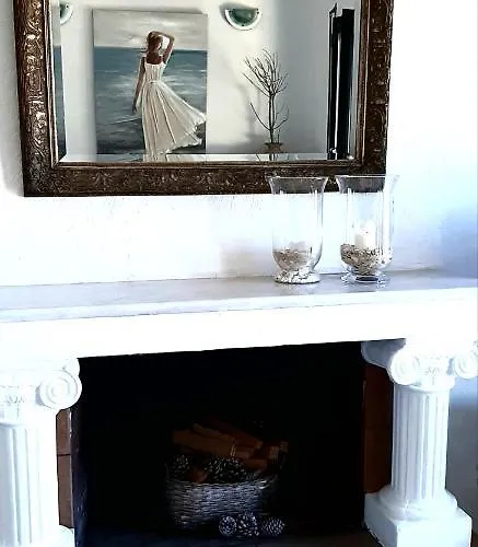 Hannas Paradise - Hanna Prázdninový dům