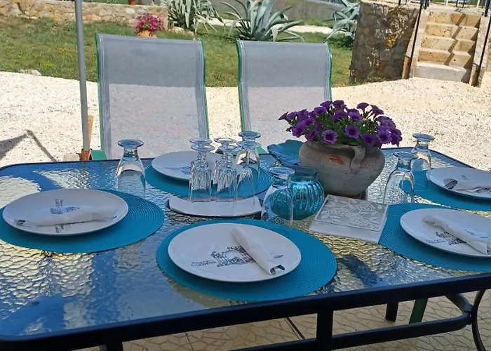 Hannas Paradise - Hanna Prázdninový dům